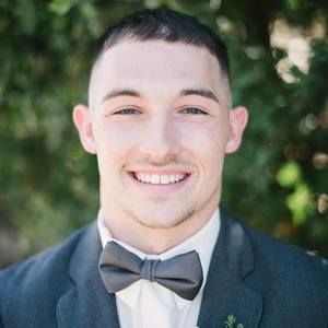 Meet your Posher, Dylan